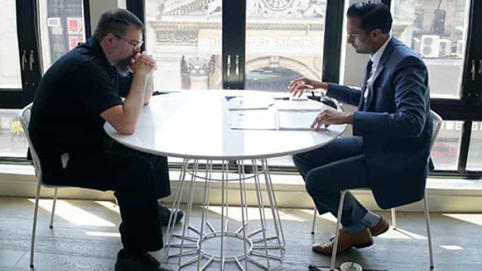 نقد و بررسی سریال افراد شایسته محصول سال 2019 | چیبینو