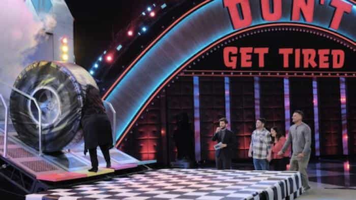 نقد و بررسی سریال نکنید محصول سال 2020 | چیبینو