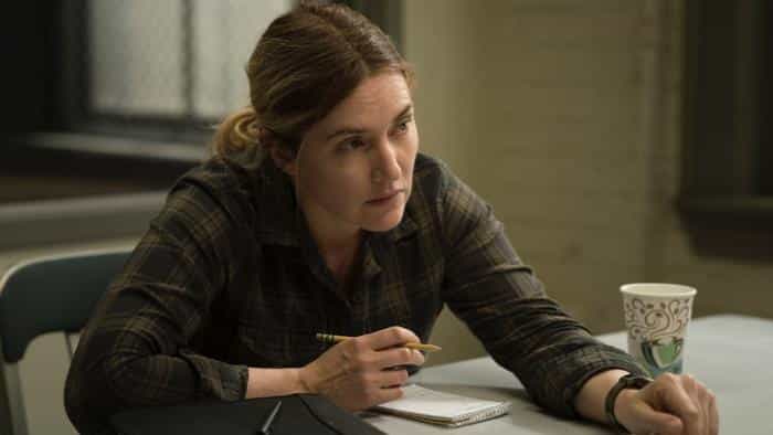 تماشای سریال میر از ایست تاون محصول سال 2021 | چیبینو