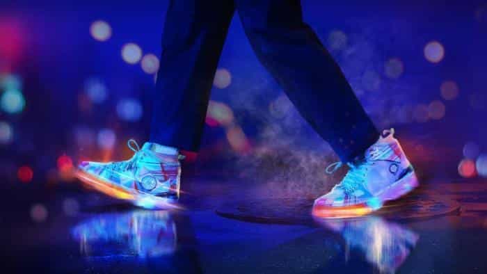 تماشای فیلم اسنیکرلا محصول سال 2022 | چیبینو