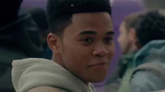 تماشای فیلم اسنیکرلا محصول سال 2022 | چیبینو