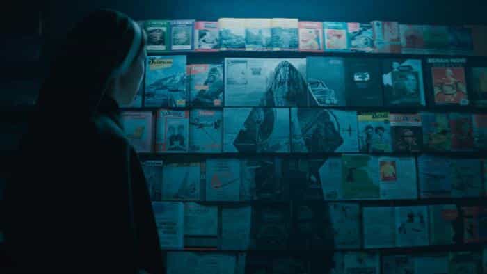 تماشای فیلم راهبه ۲ محصول سال 2023 | چیبینو