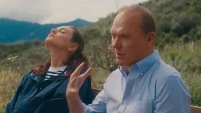 تماشای فیلم گودریچ محصول سال 2024 | چیبینو