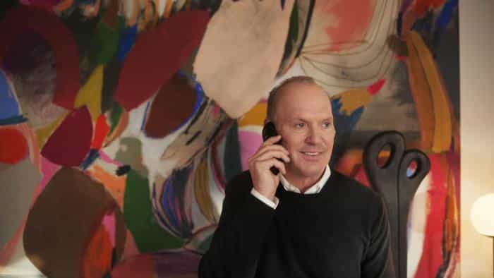 تماشای فیلم گودریچ محصول سال 2024 | چیبینو