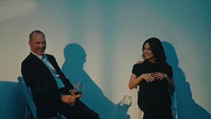 تماشای فیلم گودریچ محصول سال 2024 | چیبینو