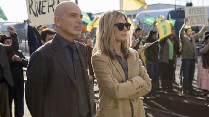 نقد و بررسی فیلم برند ما بحران است. محصول سال 2015 | چیبینو