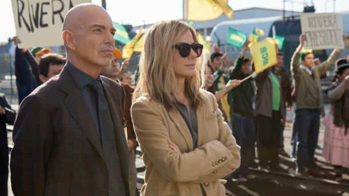 نقد و بررسی فیلم برند ما بحران است. محصول سال 2015 | چیبینو