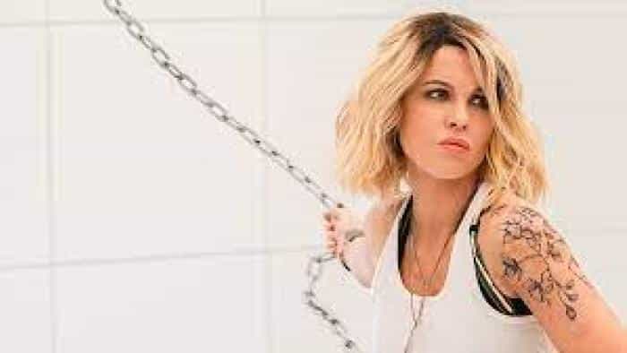 تماشای فیلم جولت محصول سال 2021 | چیبینو