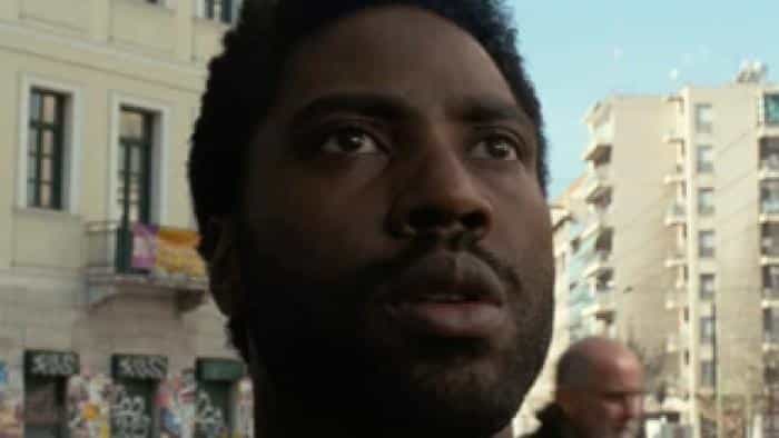 تماشای فیلم بکت محصول سال 2021 | چیبینو