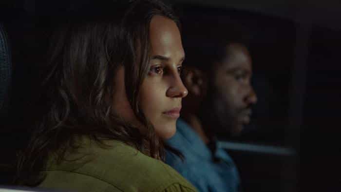 تماشای فیلم بکت محصول سال 2021 | چیبینو