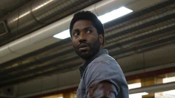 تماشای فیلم بکت محصول سال 2021 | چیبینو