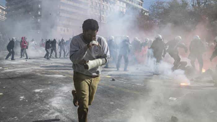 تماشای فیلم بکت محصول سال 2021 | چیبینو