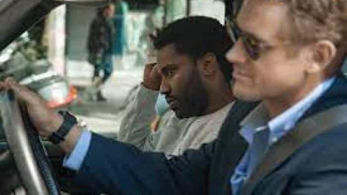 تماشای فیلم بکت محصول سال 2021 | چیبینو