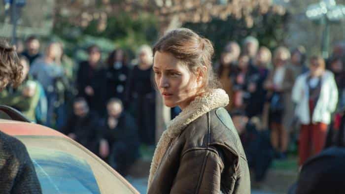 تماشای فیلم بکت محصول سال 2021 | چیبینو