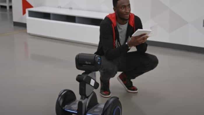 نقد و بررسی سریال فناوری قدیمی محصول سال 2019 | چیبینو