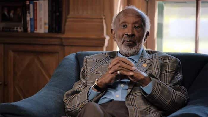 نقد و بررسی فیلم پدرخوانده سیاه محصول سال 2019 | چیبینو