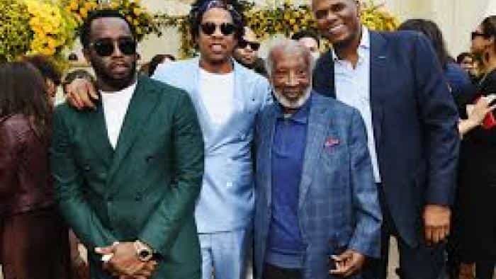 نقد و بررسی فیلم پدرخوانده سیاه محصول سال 2019 | چیبینو