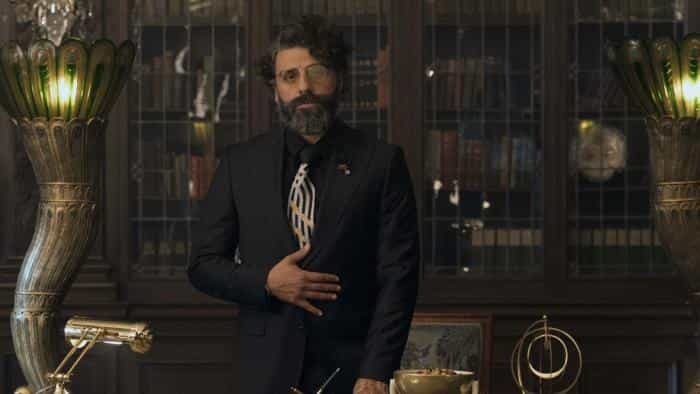 تماشای فیلم شمش طلای بزرگ محصول سال 2022 | چیبینو