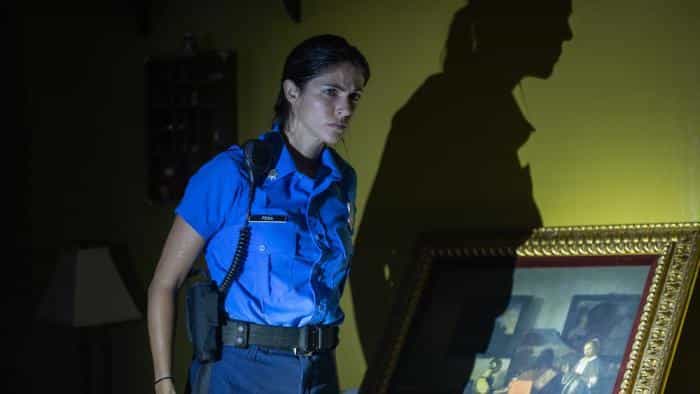 تماشای فیلم قدرت طبیعت محصول سال 2020 | چیبینو