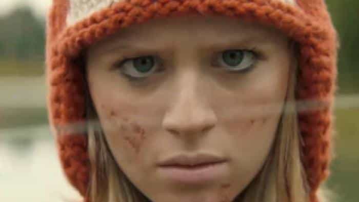 تماشای فیلم بکی محصول سال 2020 | چیبینو