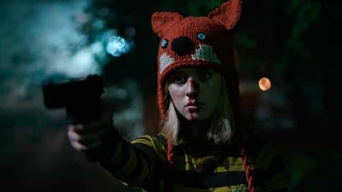 تماشای فیلم بکی محصول سال 2020 | چیبینو