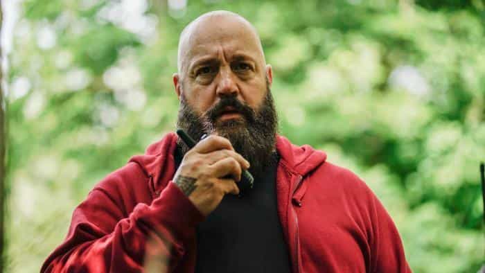 تماشای فیلم بکی محصول سال 2020 | چیبینو