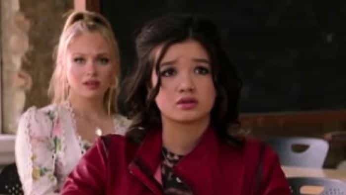 تماشای فیلم جامعه مخفی نجیب زادگان دوم (2020) | چیبینو