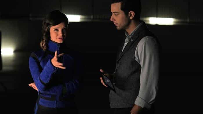 تماشای فیلم جامعه مخفی نجیب زادگان دوم (2020) | چیبینو