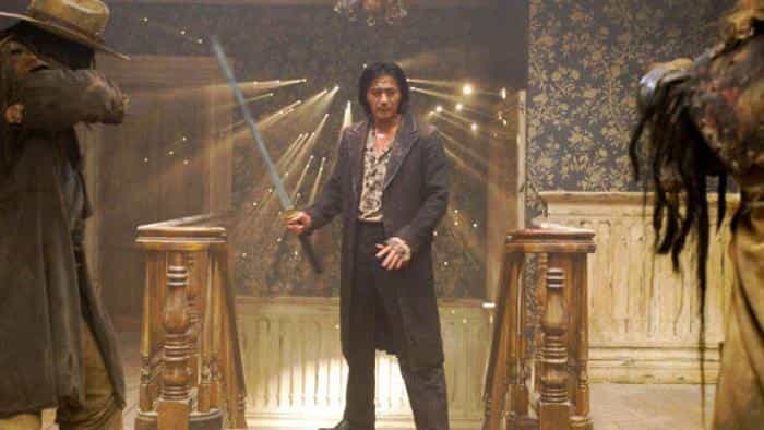 نقد و بررسی فیلم راه جنگجو محصول سال 2010 | چیبینو