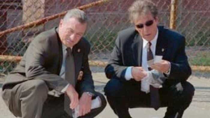 نقد و بررسی فیلم قتل عادلانه محصول سال 2008 | چیبینو