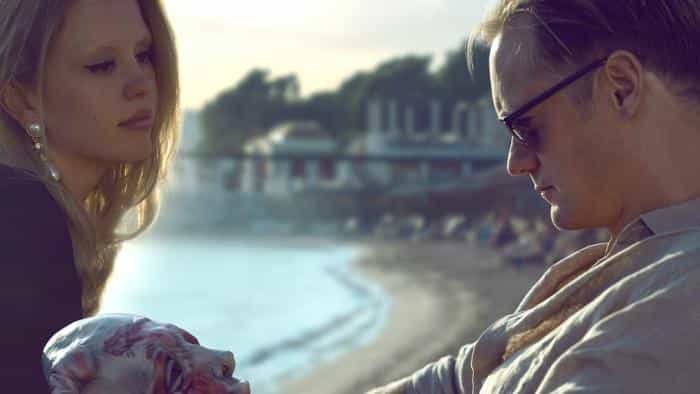 تماشای فیلم استخر بینهایت محصول سال 2023 | چیبینو