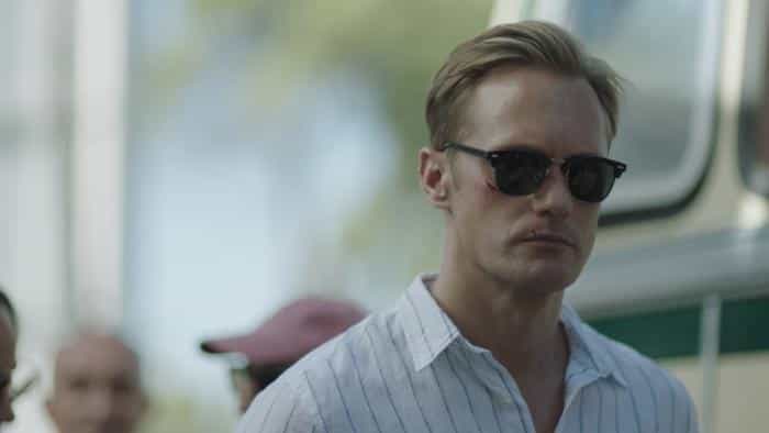 تماشای فیلم استخر بینهایت محصول سال 2023 | چیبینو