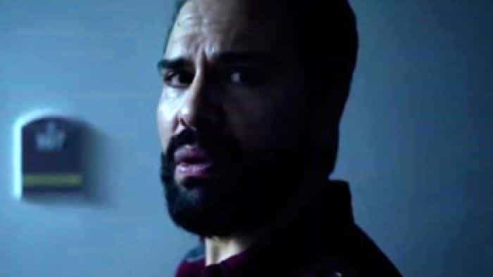 تماشای فیلم شب سیکاریو محصول سال 2021 | چیبینو