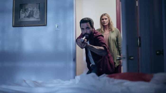 تماشای فیلم شب سیکاریو محصول سال 2021 | چیبینو