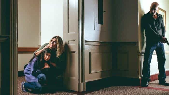 تماشای فیلم شب سیکاریو محصول سال 2021 | چیبینو