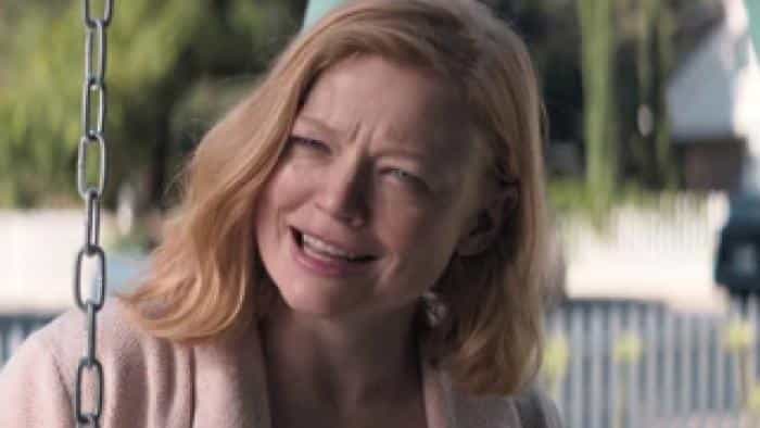 نقد و بررسی سریال دوستهای صمیمی محصول سال 2020 | چیبینو