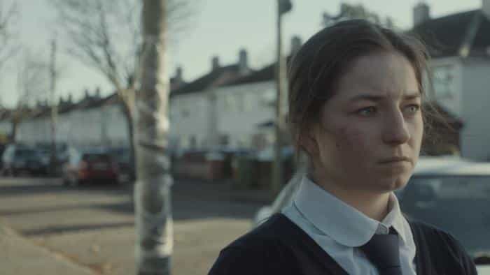 تماشای فیلم تو مادر من نیستی محصول سال 2021 | چیبینو