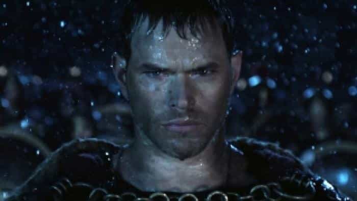 تماشای فیلم افسانه هرکول محصول سال 2014 | چیبینو