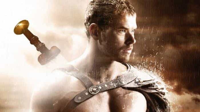 تماشای فیلم افسانه هرکول محصول سال 2014 | چیبینو