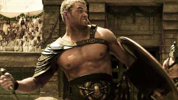 تماشای فیلم افسانه هرکول محصول سال 2014 | چیبینو