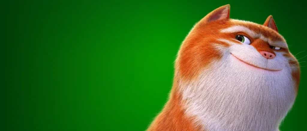 تماشای انیمیشن موریس شگفت انگیز محصول سال 2022 | چیبینو