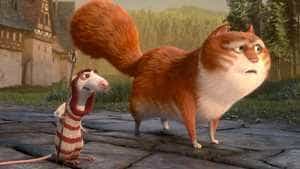 تماشای انیمیشن موریس شگفت انگیز محصول سال 2022 | چیبینو