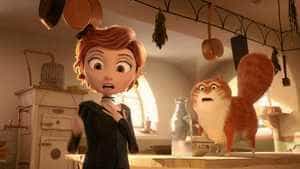 تماشای انیمیشن موریس شگفت انگیز محصول سال 2022 | چیبینو