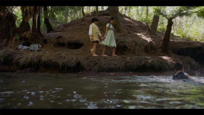 نقد و بررسی فیلم عموزادهها محصول سال 2021 | چیبینو