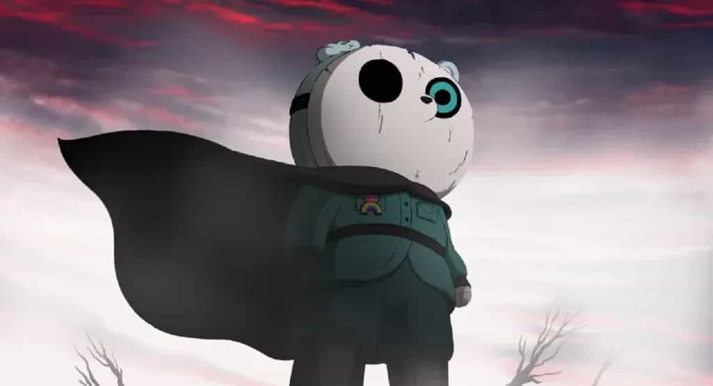 تماشای انیمیشن جنگهای تکشاخها محصول سال 2022 | چیبینو