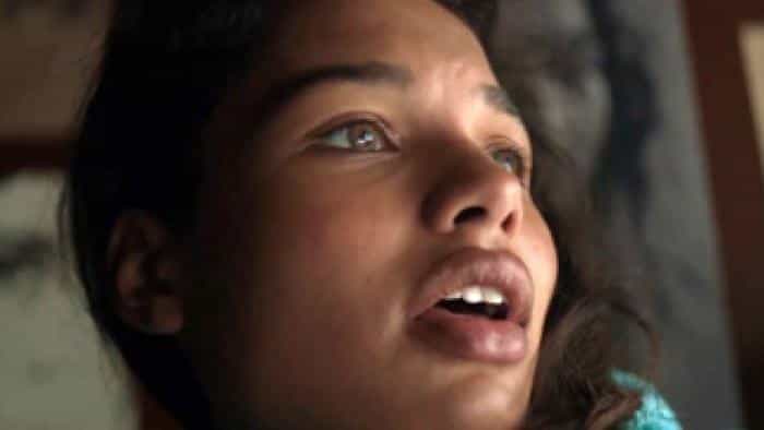 تماشای سریال عمیقتر نگاه نکن محصول سال 2020 | چیبینو