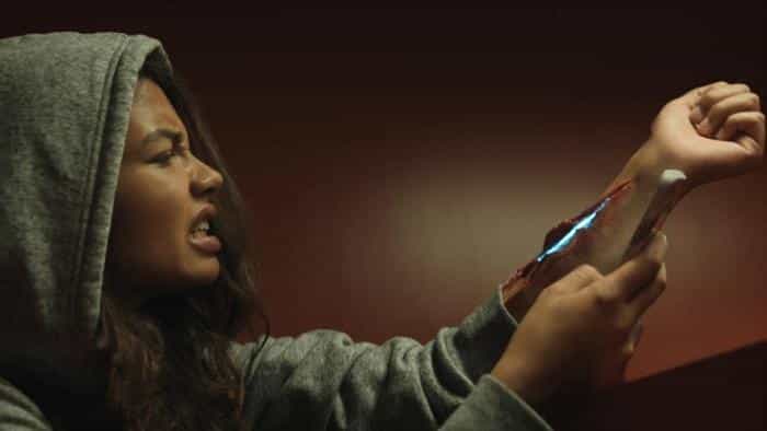 تماشای سریال عمیقتر نگاه نکن محصول سال 2020 | چیبینو