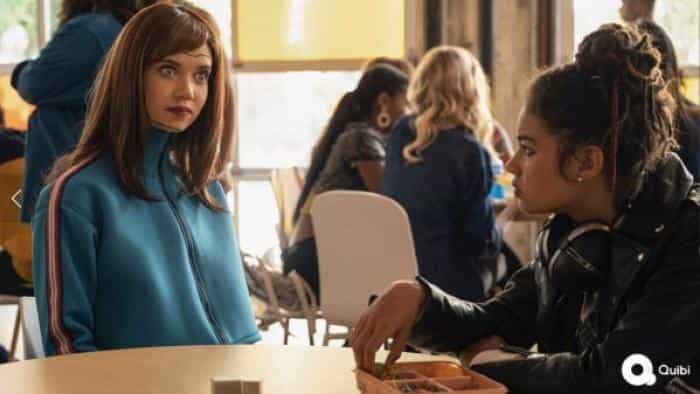 تماشای سریال عمیقتر نگاه نکن محصول سال 2020 | چیبینو