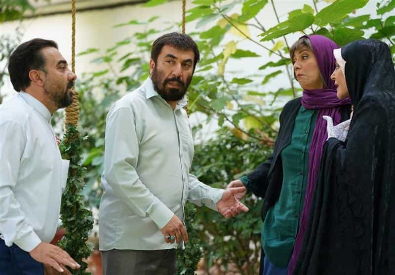 تماشای فیلم زهرمار محصول سال 2019 | چیبینو