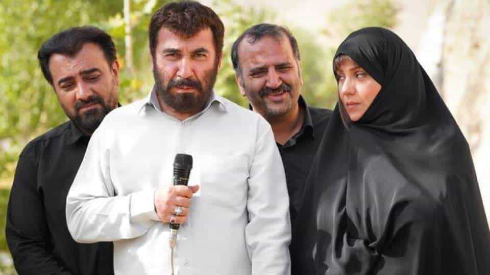 تماشای فیلم زهرمار محصول سال 2019 | چیبینو